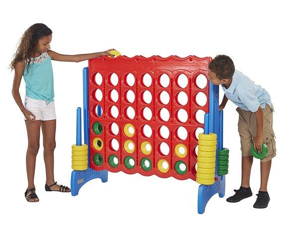 Giant Connect 4 Giant Connect 4