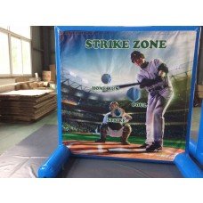 Strike Zone Baseball Game Strike Zone Baseball Game
