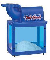 Sno Cone Machine Sno Cone Machine